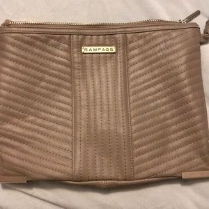 Crossbody bag